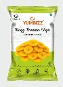 Tangy Banana Chips 25grm.