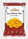 Peri-Peri Banana Chips 50grm.